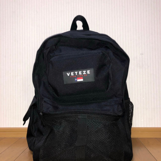 VETEZE リュック