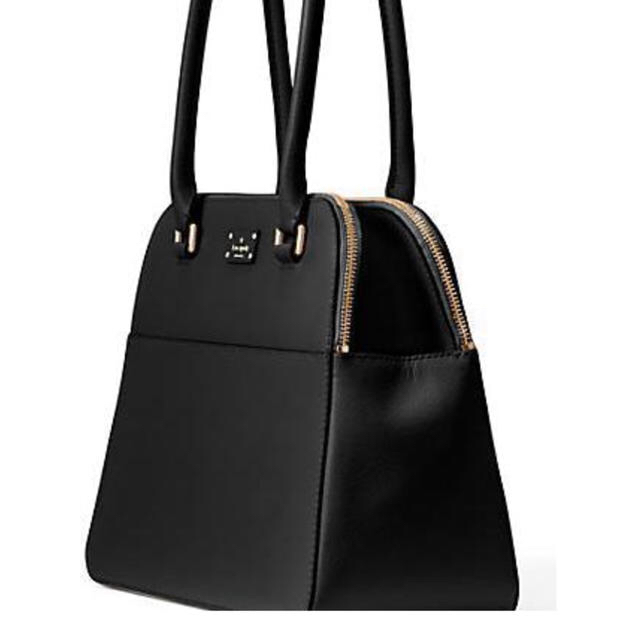 kate spade new york(ケイトスペードニューヨーク)の新品未使用　kate spade グローブストリート　トート　就活にも レディースのバッグ(トートバッグ)の商品写真