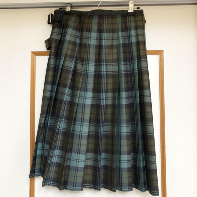 FRAMeWORK(フレームワーク)のO'NEIL of DUBLIN/オニールオブダブリン キルトスカート レディースのスカート(ひざ丈スカート)の商品写真