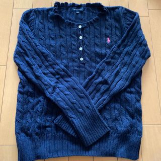 ラルフローレン(Ralph Lauren)のRalph Lauren セーター(ニット/セーター)