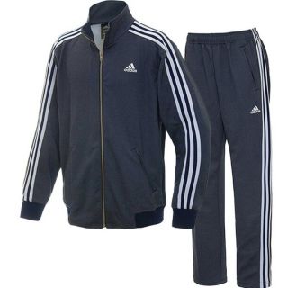 アディダス(adidas)のadidas、アディダス、ジャージ、アウター、パンツ、Mサイズ、上下セット、美品(ウェア)