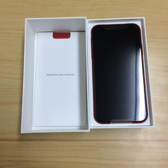 正規販売店】 iPhone10R スマートフォン本体 - www.basketsenegal.com