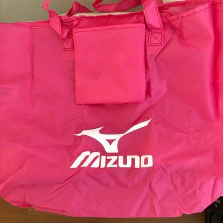 ミズノ(MIZUNO)のミズノ　エコバック(その他)