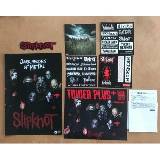 slipknot 初期 パーカー フラッグ スリップノット KNOTFEST の通販 ...