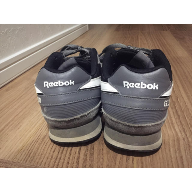 Reebok(リーボック)のReebok スニーカー クラシックモデル 25㎝ メンズの靴/シューズ(スニーカー)の商品写真