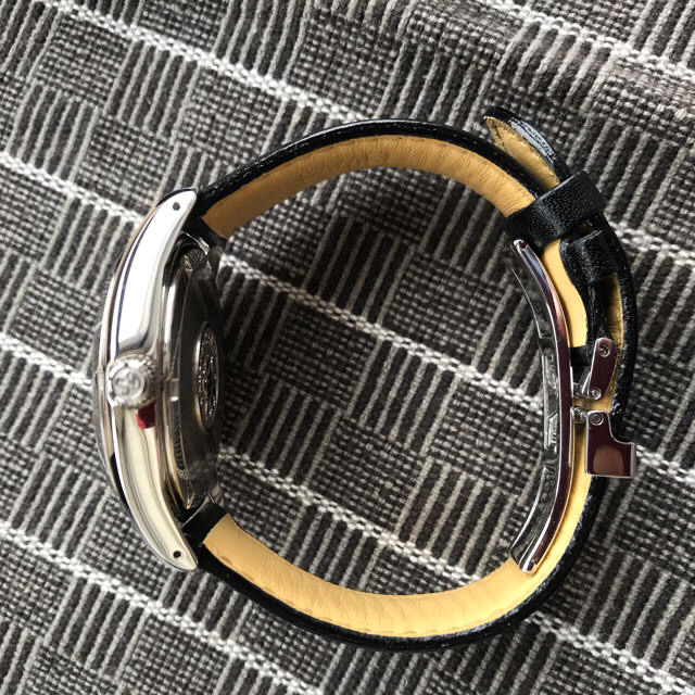 Grand Seiko(グランドセイコー)のまんてんとうちゃん様専用　グランドセイコー  SBGX295  カミーユフォルネ メンズの時計(腕時計(アナログ))の商品写真