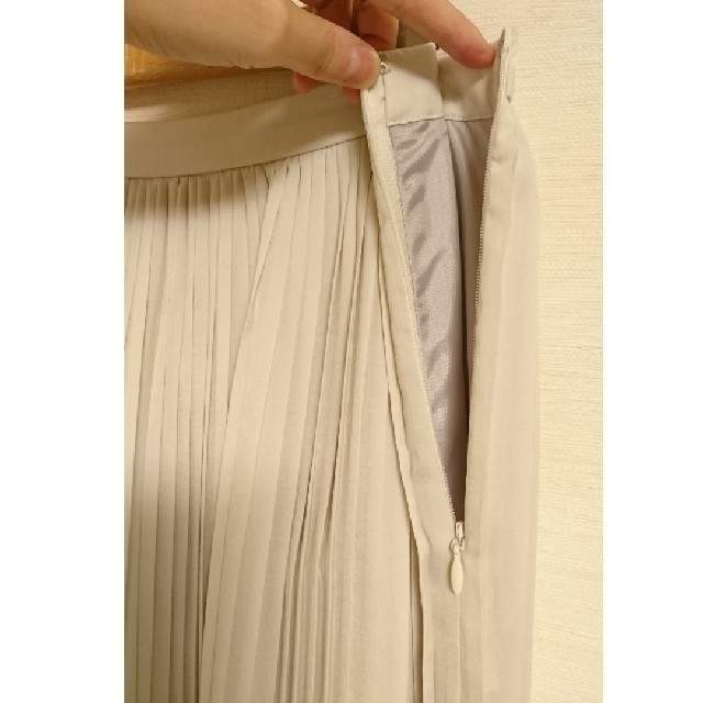 Spick & Span(スピックアンドスパン)のSpick and Span ロング プリーツスカート レディースのスカート(ロングスカート)の商品写真