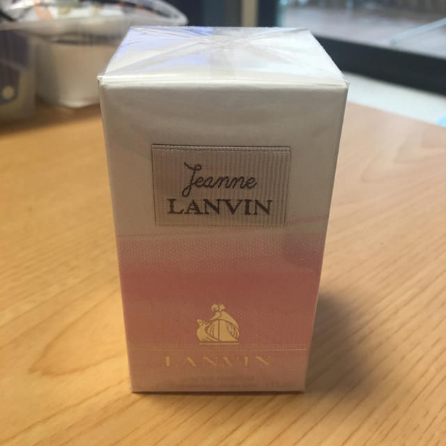 LANVIN(ランバン)のジャンヌ ランバン  30ml コスメ/美容の香水(香水(女性用))の商品写真