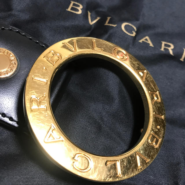 BVLGARI ベルト