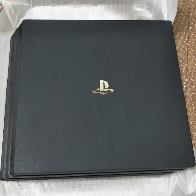 PlayStation4Pro CUH-7200C B01