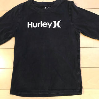 ハーレー(Hurley)のロンT 130(Tシャツ/カットソー)