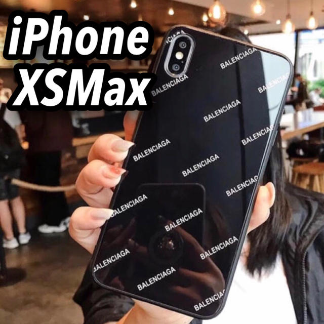 Balenciaga - iPhoneXSMax ケースの通販