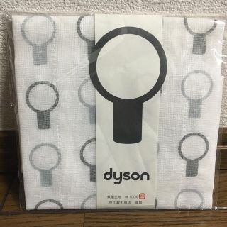 ダイソン(Dyson)のダイソンのふきん(掃除機)