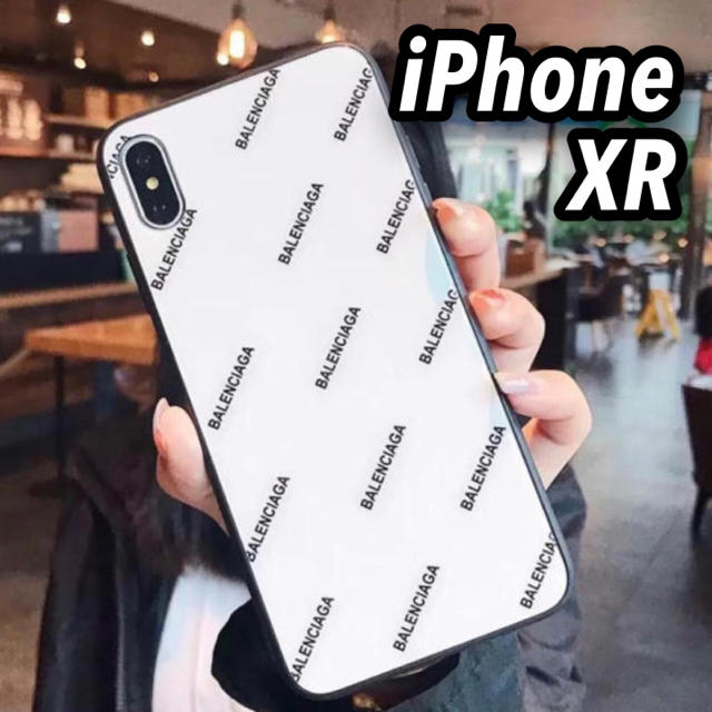 Balenciaga - iPhoneXR ケースの通販