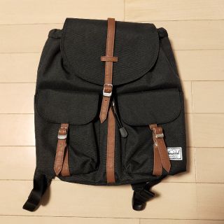 ハーシェル(HERSCHEL)の[Herschel]ナイロンリュック※新品タグ付未使用(リュック/バックパック)