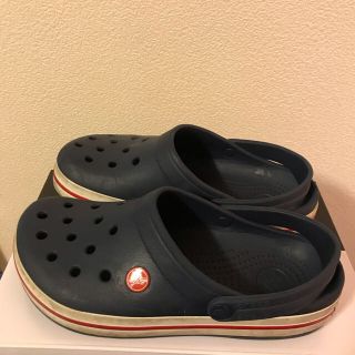 クロックス(crocs)のクロックス(サンダル)