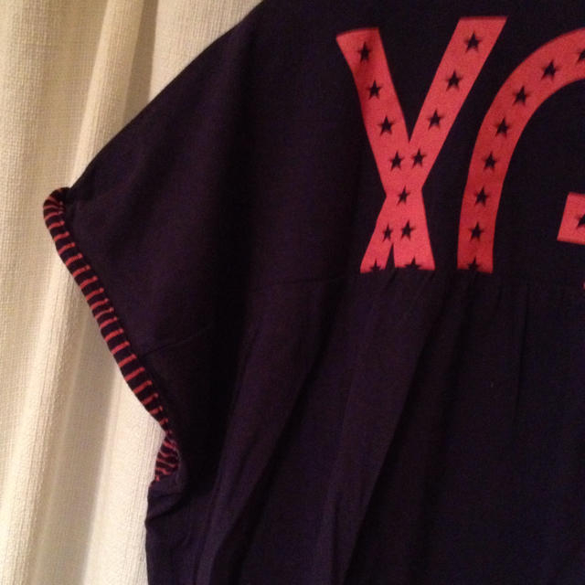 X-girl(エックスガール)のふくこ様専用 レディースのトップス(Tシャツ(半袖/袖なし))の商品写真