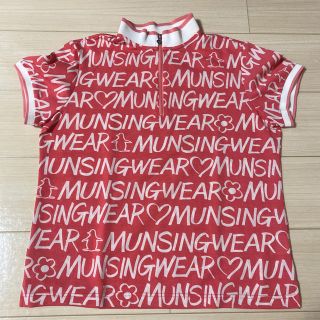 マンシングウェア(Munsingwear)のMunshingwear(ウエア)