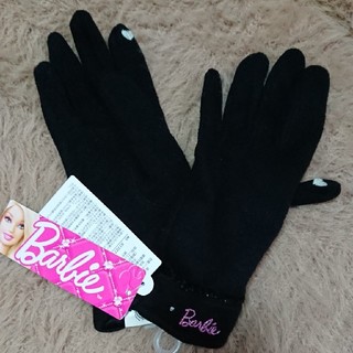 バービー(Barbie)のBarbie 手袋(手袋)