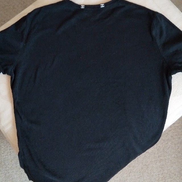 CHANEL - シャネル ヴィンテージTシャツ サイズ42の通販 by MAIMAI