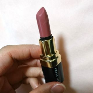 ボビイブラウン(BOBBI BROWN)のBOBBI BROWNミニリップ(口紅)