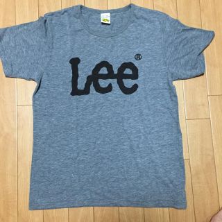 リー(Lee)のLEEロゴTシャツ(Tシャツ(半袖/袖なし))