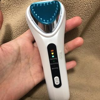美顔器(フェイスケア/美顔器)