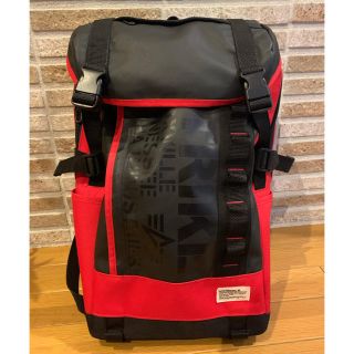 アルファインダストリーズ(ALPHA INDUSTRIES)のAlPHA INDUSTRIESのバックパック(リュック)21L〜(バッグパック/リュック)