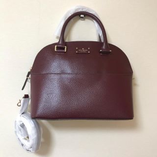 ケイトスペードニューヨーク(kate spade new york)のケイトスペード carli 未使用新品(ハンドバッグ)