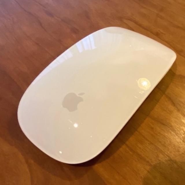 アップル magicmouse2