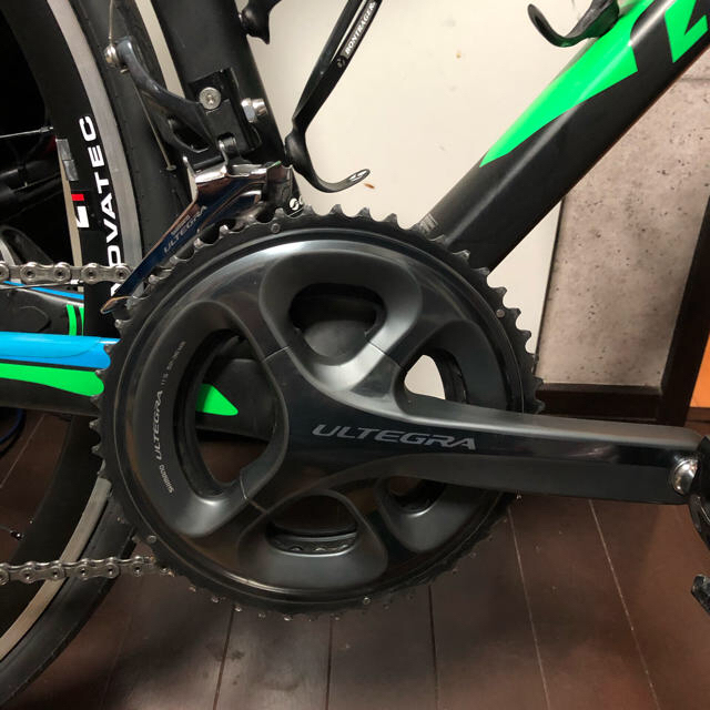 ジャイアント GIANT TCR ADVANCED PRO1 ULTEGRA M スポーツ/アウトドアの自転車(自転車本体)の商品写真