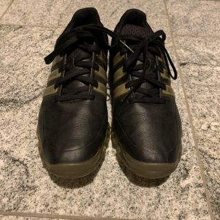 アディダス(adidas)のadidas メンズゴルフシューズ 25.5cm(シューズ)