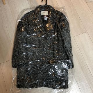 イザベルマラン(Isabel Marant)の専用　Isabel Marant Etoile コート、ASOSハット(ロングコート)