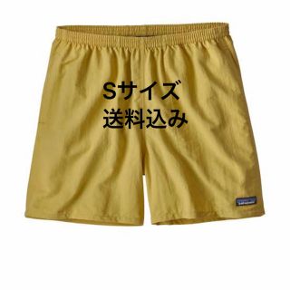 パタゴニア(patagonia)のpatagonia Baggies Shorts(ショートパンツ)