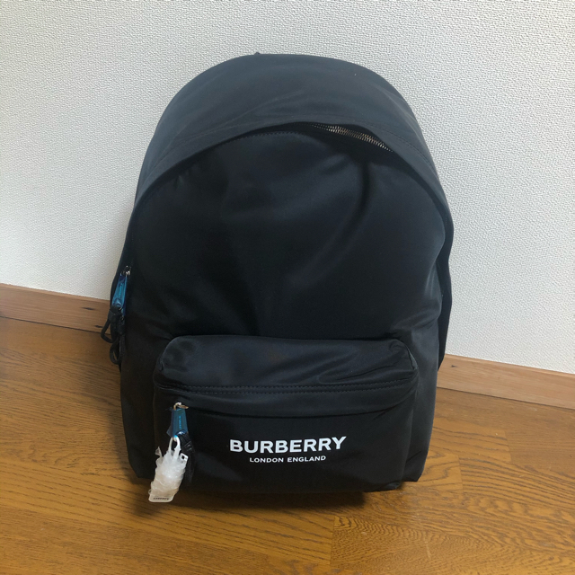 BURBERRY(バーバリー)のm8405様専用ページ レディースのバッグ(リュック/バックパック)の商品写真