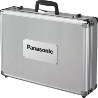 パナソニック(Panasonic)の圧着工具ケース　EZ 9669(その他)
