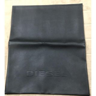 ディーゼル(DIESEL)のDIESELラッピングバッグ(ラッピング/包装)