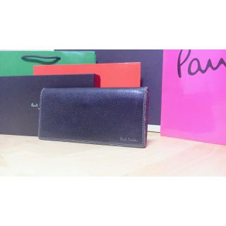 ポールスミス(Paul Smith)のポールスミス　ピッキングレザー(長財布)