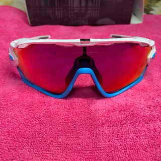 オークリー(Oakley)のOAKLEY JAWBREAKER(ウエア)