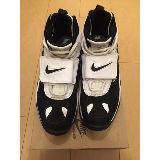 ナイキ(NIKE)のNIKE DIAMOND TURF Ⅱ(スニーカー)