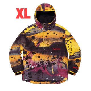 シュプリーム(Supreme)の20ss supreme GORE-TEX Anorak (ナイロンジャケット)