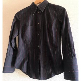 ポールスミス(Paul Smith)のポールスミス   サイズ42シャツ ダブルカフス(シャツ/ブラウス(長袖/七分))