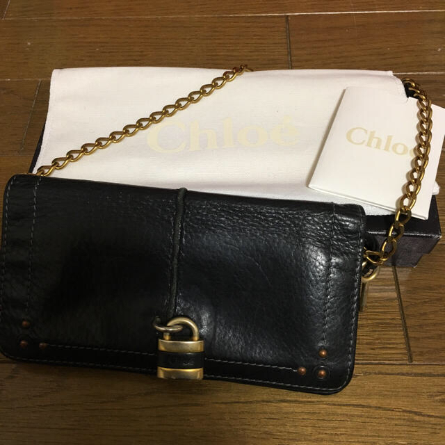 Chloe(クロエ)のけぇこ☆様専用 レディースのファッション小物(財布)の商品写真