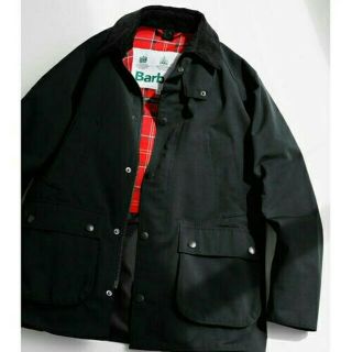 バーブァー(Barbour)のウルトラパピー様専用 bedale ビデイル sl Barbour  (ナイロンジャケット)