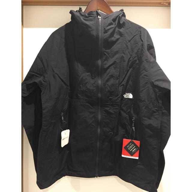 【試着のみ】THE NORTH FACE メンズXLキャンプ