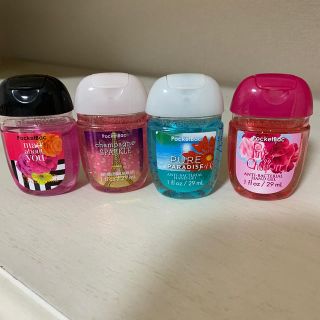 バスアンドボディーワークス(Bath & Body Works)のBath&BodyWorks バスアンドボディーワークス　除菌ジェル(アルコールグッズ)