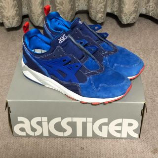 アシックス(asics)の26.0 asicstiger gel kayano trainer trico(スニーカー)