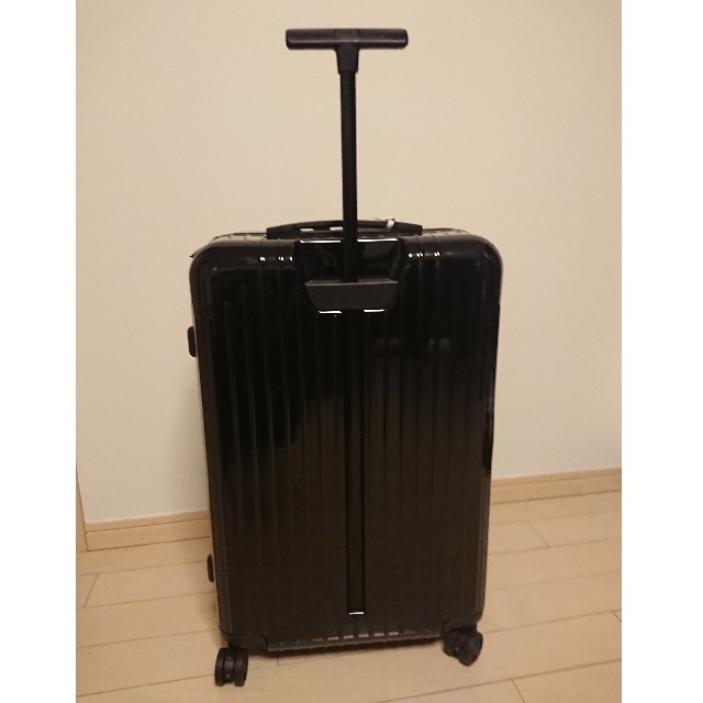 七夕値下げ中【ドイツ国内限定】RIMOWA ルフトハンザ コラボモデル  37L