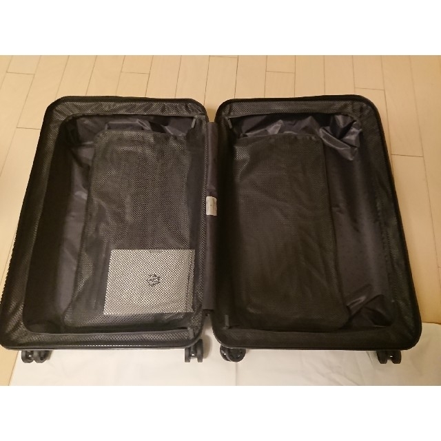 七夕値下げ中【ドイツ国内限定】RIMOWA ルフトハンザ コラボモデル  37L