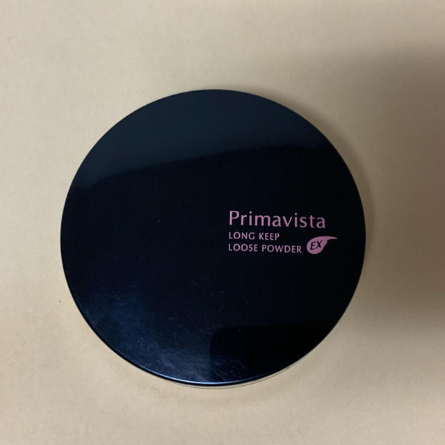 Primavista(プリマヴィスタ)のEC限定 花王 SOFINA Primavista 化粧持ち実感おしろい コスメ/美容のベースメイク/化粧品(フェイスパウダー)の商品写真